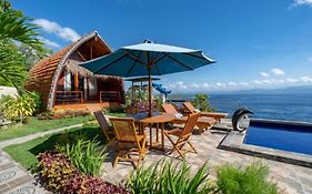 Sundi Villa Penida By Abm
