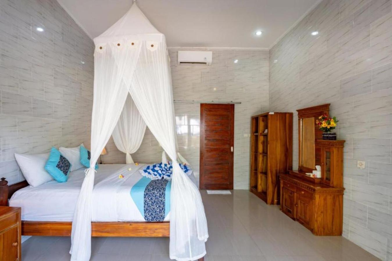 Sundi Villa Penida By Abm Toyapakeh Exterior foto
